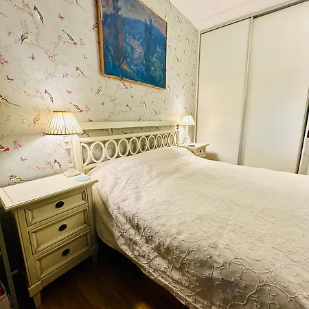 & Fun Elevator & Free Parking Apartamento *