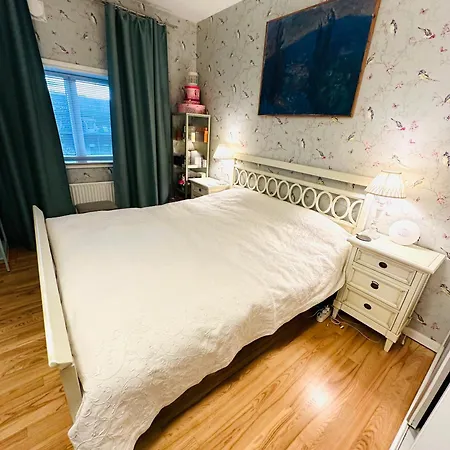 Apartamento & Fun Elevator & Free Parking *